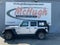 2024 Jeep Wrangler 4-Door Rubicon 4x4