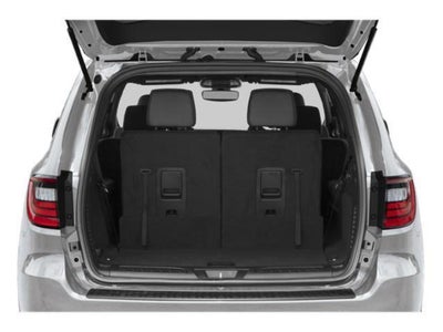 2025 Dodge Durango GT RWD