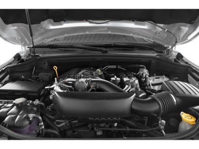 2025 Dodge Durango GT RWD