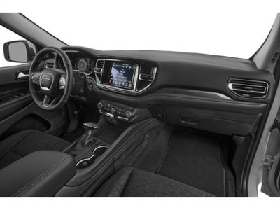 2021 Dodge Durango SXT Plus AWD