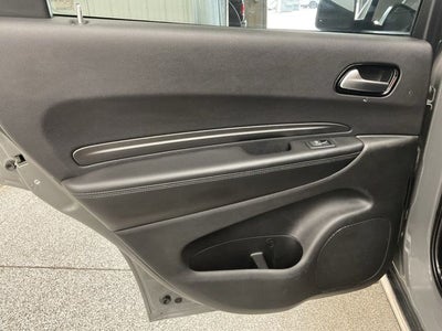 2021 Dodge Durango SXT Plus AWD