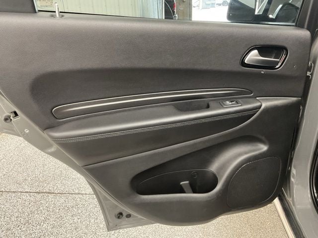 2021 Dodge Durango SXT Plus AWD