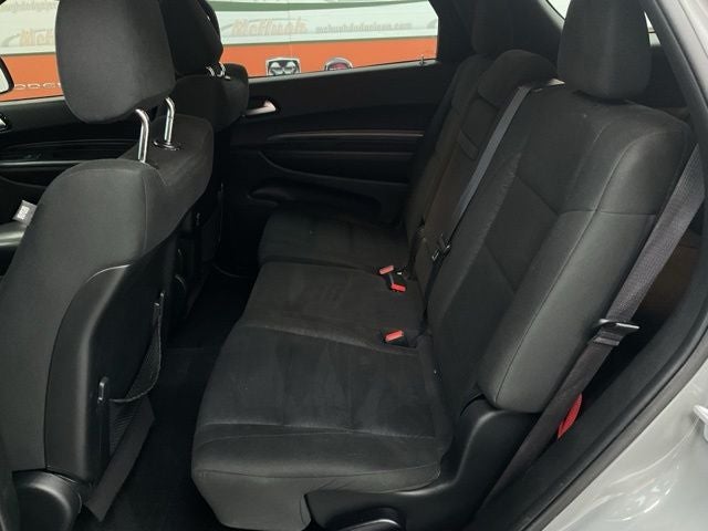 2021 Dodge Durango SXT Plus AWD