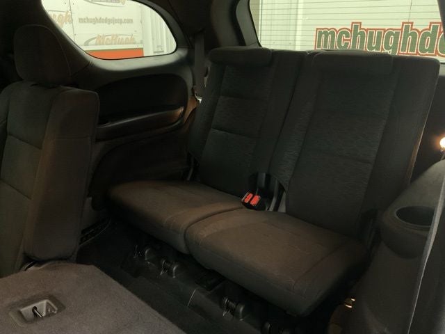 2021 Dodge Durango SXT Plus AWD
