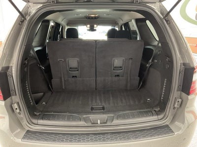 2021 Dodge Durango SXT Plus AWD