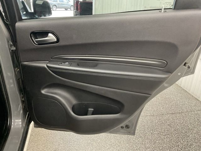2021 Dodge Durango SXT Plus AWD