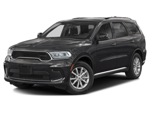 2024 Dodge Durango SXT AWD