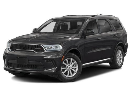 2024 Dodge Durango SXT AWD