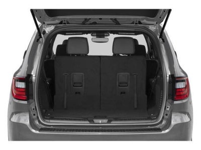 2024 Dodge Durango SXT AWD