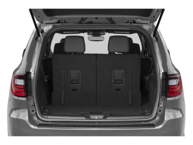 2024 Dodge Durango SXT AWD