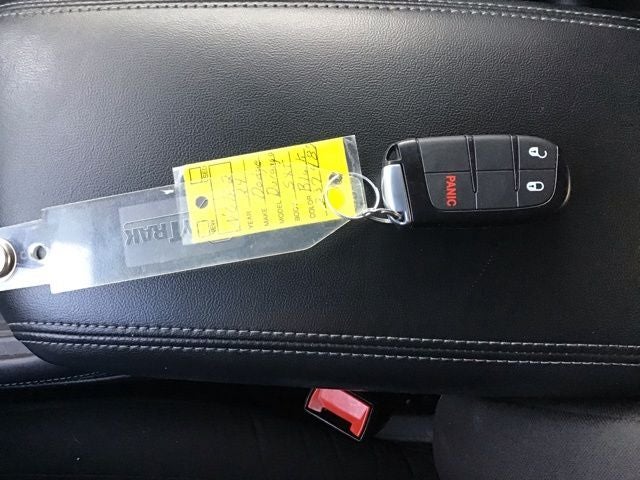 2024 Dodge Durango SXT AWD