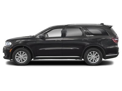 2024 Dodge Durango SXT AWD