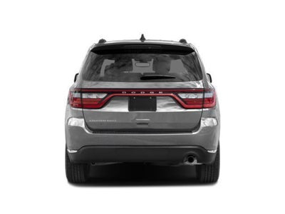 2024 Dodge Durango SXT AWD