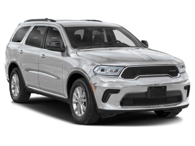 2024 Dodge Durango SXT AWD