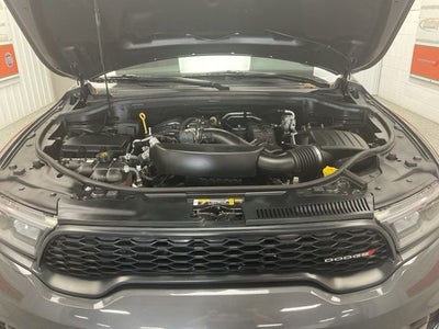 2024 Dodge Durango GT Plus AWD