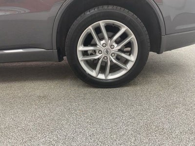 2024 Dodge Durango GT Plus AWD