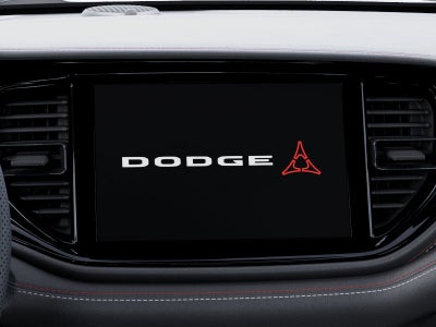 2026 Dodge Durango DURANGO GT PLUS AWD AMERICA250