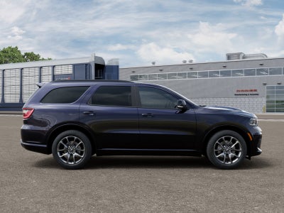 2026 Dodge Durango DURANGO GT PLUS AWD AMERICA250