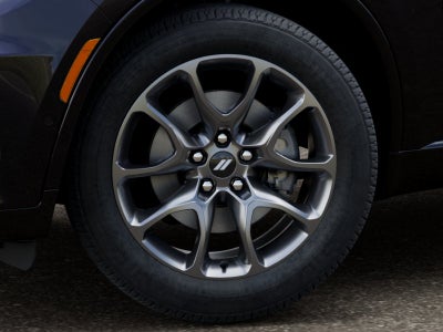 2026 Dodge Durango DURANGO GT PLUS AWD AMERICA250