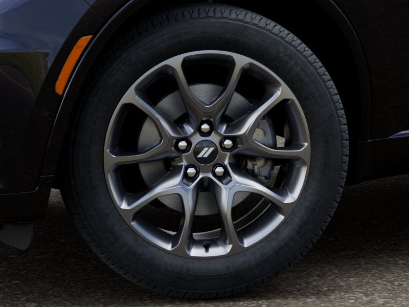 2026 Dodge Durango DURANGO GT PLUS AWD AMERICA250