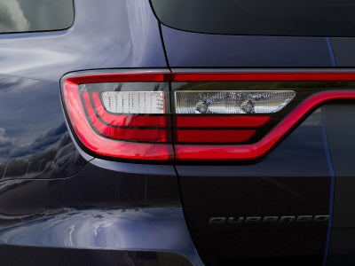 2026 Dodge Durango DURANGO GT PLUS AWD AMERICA250
