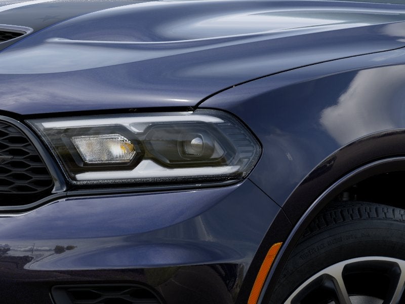2026 Dodge Durango DURANGO GT PLUS AWD AMERICA250