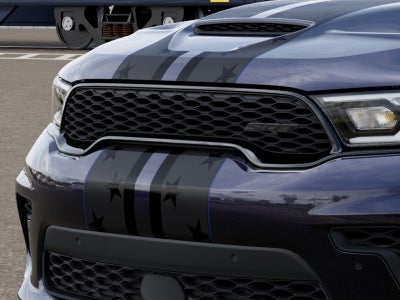 2026 Dodge Durango DURANGO GT PLUS AWD AMERICA250