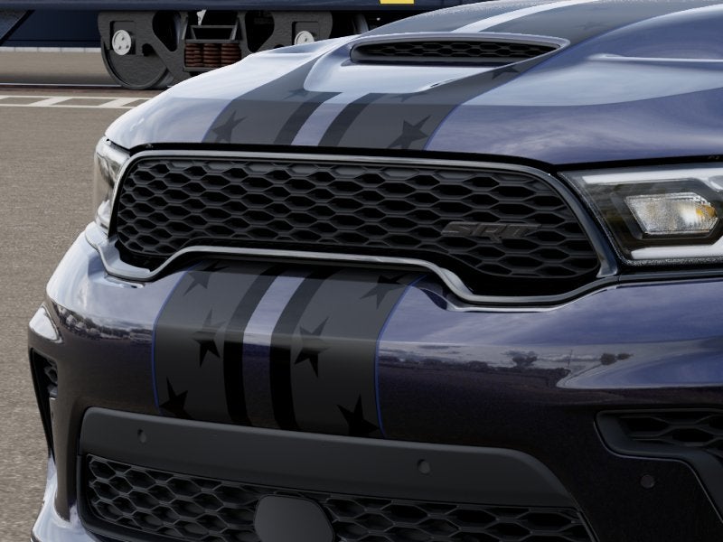 2026 Dodge Durango DURANGO GT PLUS AWD AMERICA250