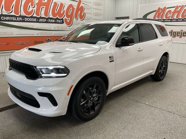 2026 Dodge Durango DURANGO GT PLUS AWD AMERICA250