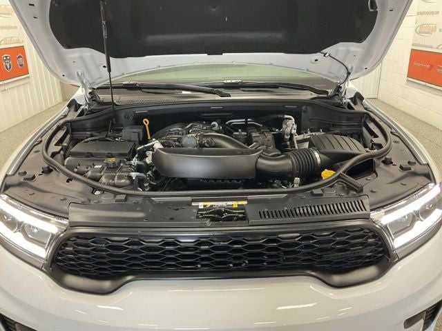 2026 Dodge Durango DURANGO GT PLUS AWD AMERICA250
