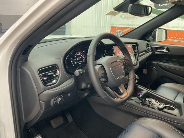 2026 Dodge Durango DURANGO GT PLUS AWD AMERICA250