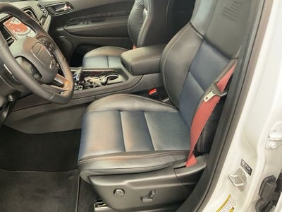 2026 Dodge Durango DURANGO GT PLUS AWD AMERICA250