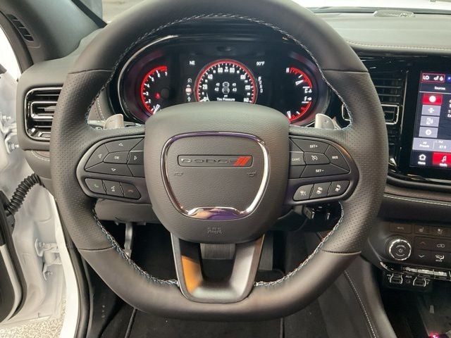 2026 Dodge Durango DURANGO GT PLUS AWD AMERICA250