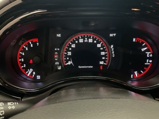 2026 Dodge Durango DURANGO GT PLUS AWD AMERICA250