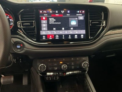 2026 Dodge Durango DURANGO GT PLUS AWD AMERICA250