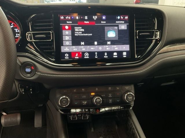 2026 Dodge Durango DURANGO GT PLUS AWD AMERICA250
