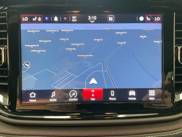 2026 Dodge Durango DURANGO GT PLUS AWD AMERICA250