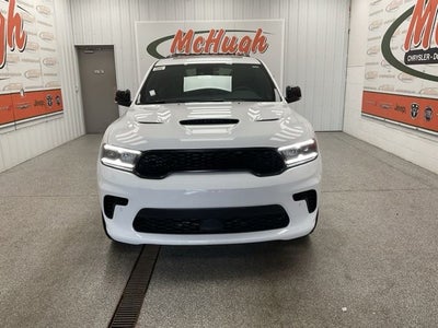 2026 Dodge Durango DURANGO GT PLUS AWD AMERICA250