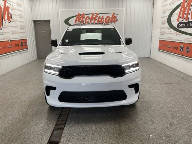 2026 Dodge Durango DURANGO GT PLUS AWD AMERICA250