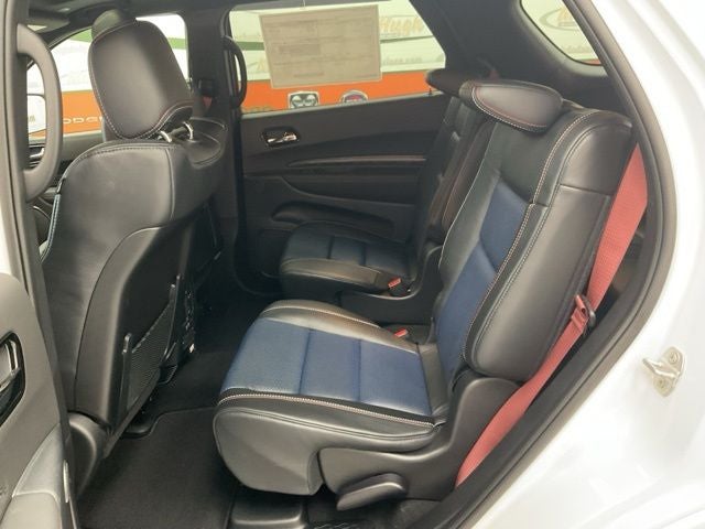 2026 Dodge Durango DURANGO GT PLUS AWD AMERICA250