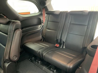 2026 Dodge Durango DURANGO GT PLUS AWD AMERICA250