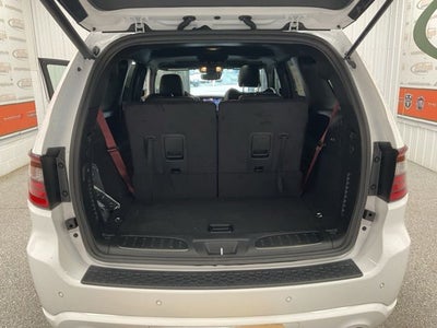 2026 Dodge Durango DURANGO GT PLUS AWD AMERICA250