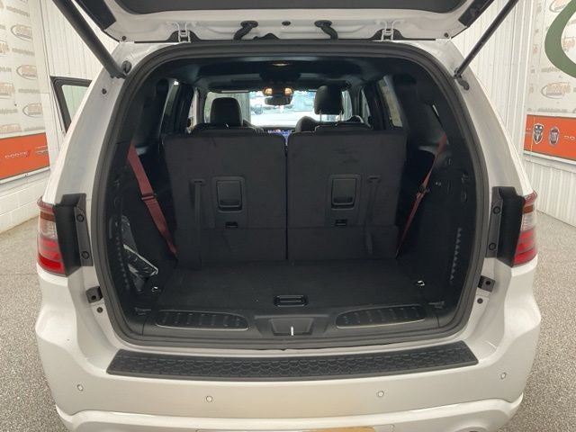 2026 Dodge Durango DURANGO GT PLUS AWD AMERICA250