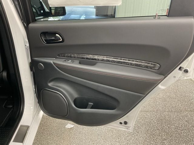 2026 Dodge Durango DURANGO GT PLUS AWD AMERICA250