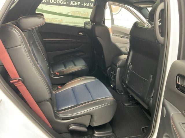 2026 Dodge Durango DURANGO GT PLUS AWD AMERICA250