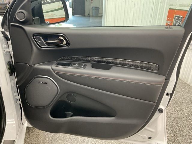 2026 Dodge Durango DURANGO GT PLUS AWD AMERICA250