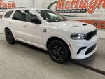 2026 Dodge Durango DURANGO GT PLUS AWD AMERICA250