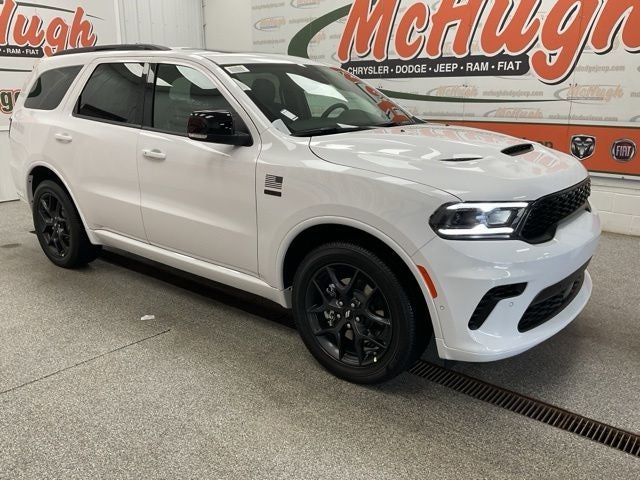 2026 Dodge Durango DURANGO GT PLUS AWD AMERICA250