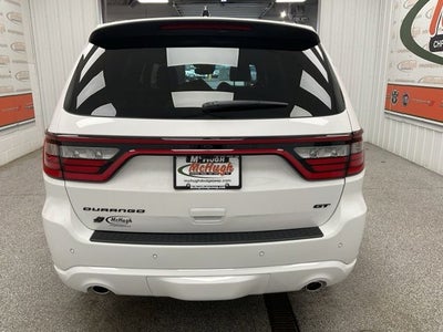 2026 Dodge Durango DURANGO GT PLUS AWD AMERICA250