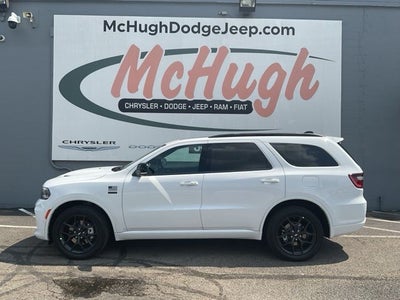 2026 Dodge Durango DURANGO GT PLUS AWD AMERICA250